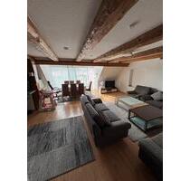 138m² 2 Ebenen | 70m² Wohnbereich | Südbalkon | Parsberg Zentrum