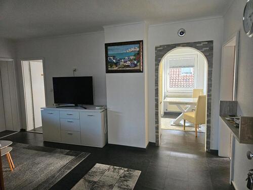 Foto - Etagenwohnung in Hessisch Oldendorf