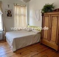 Wohnungsswap - 2 Zimmer, 66 m² - Biesentaler Str., Mitte, Berlin