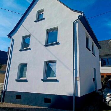 Foto - Einfamilienhaus Moselregion - 185.000,00 EUR Kaufpreis,