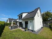 Foto - Modernes Einfamilienhaus in Ostseenähe Wismar OT Wendorf