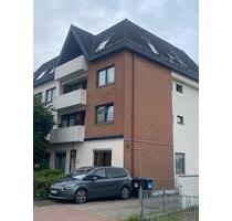 Großzüge Dachgeschosswohnung in der Cord-Steding -Strasse - Schwanewede