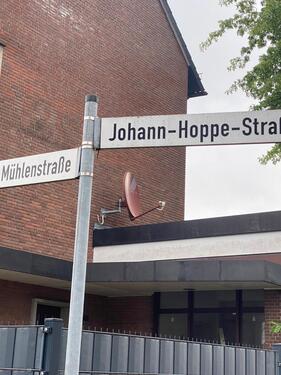 Foto - Etagenwohnung in Schwanewede zur Miete