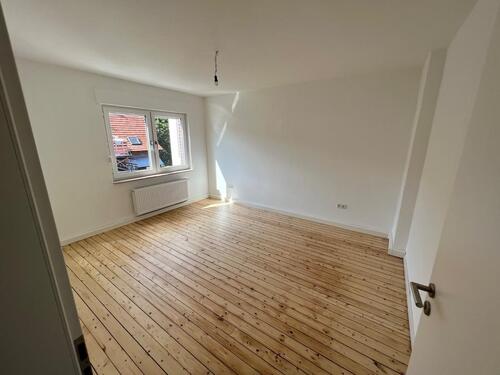 Foto - Etagenwohnung in Münster