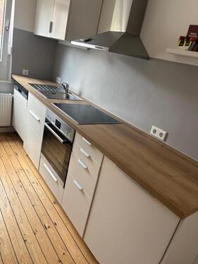 Foto - Etagenwohnung in Münster zur Miete