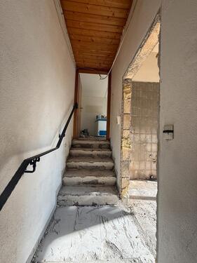 Foto - Sanierungsprojekt in Bad Wurzach – Doppelhaushälfte mit 130 m²