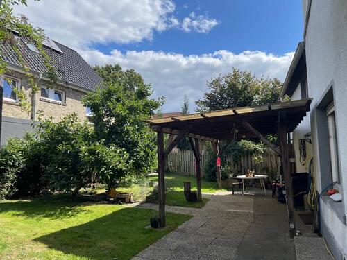 Foto - Einfamilienhaus in Melle