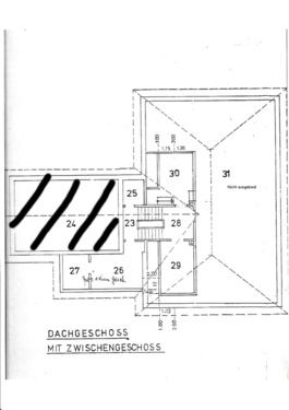 Foto - Einfamilienhaus in Melle zum Kaufen