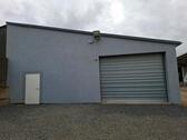 Foto - Lagerhalle zu vermieten Gewerbehalle Halle