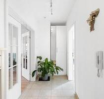 2-Zimmer Wohnung Oberhaching b. München, inkl. Garagenstellplatz