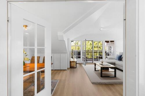 Foto - Etagenwohnung in Oberhaching