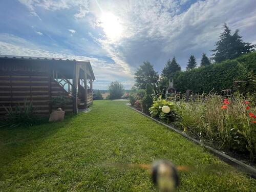 Foto - Charmante Doppelhaushälfte für Naturliebhaber zur Miete