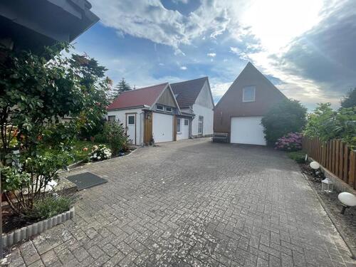 Foto - Einfamilienhaus in Lützow zur Miete