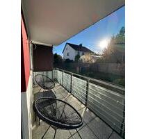 Wohnung in Deggendorf in zentraler Lage