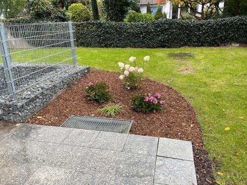 Foto - Etagenwohnung zur Miete in Deggendorf