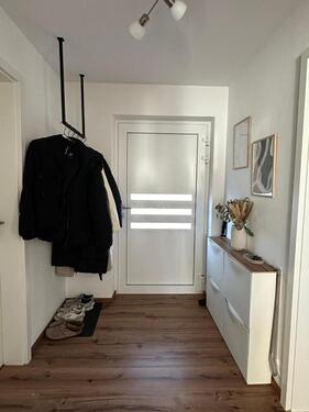 Foto - Etagenwohnung in Deggendorf