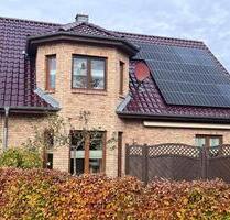 Einfamilienhaus in bester Lage zu verkaufen - Greifswald