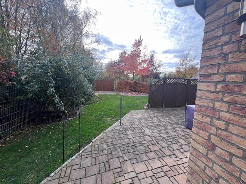 Foto - Einfamilienhaus in Greifswald zum Kaufen