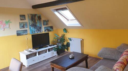 Foto - 2 Zimmer Maisonettenwohnung zur Miete in Moers