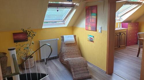 Foto - Maisonettenwohnung in Moers zur Miete