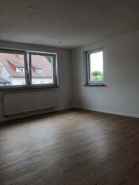 Foto - 1 Zimmer Etagenwohnung zur Miete in Bechhofen