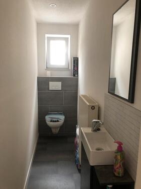 Foto - Etagenwohnung in Bechhofen zur Miete