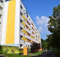 Willkommen im Familienglück: 4-Zimmer-Wohnung mit Spielplatznähe - Chemnitz Kapellenberg