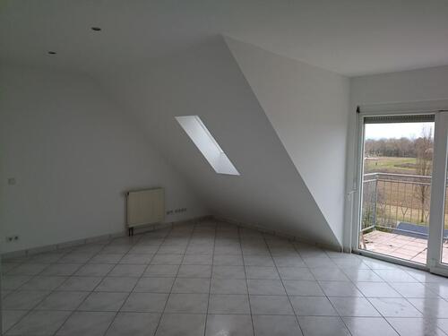 Foto - 2 Zimmer Etagenwohnung zur Miete in Griesheim