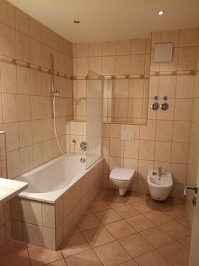 Foto - Etagenwohnung in Griesheim zur Miete