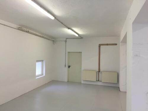 Foto - Gewerbe Immobilie in Stuttgart Stadtmitte EG zu vermieten