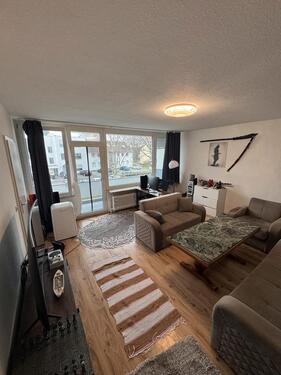 Foto - 3 Zimmer Etagenwohnung in Niederkassel