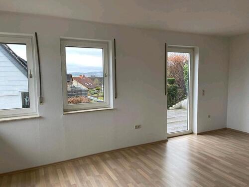 Foto - 3 Zimmer Etagenwohnung zur Miete in Bad Hersfeld