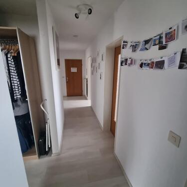Foto - 4 Zimmer Etagenwohnung zur Miete in Aachen