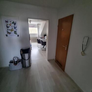 Foto - Etagenwohnung in Aachen zur Miete