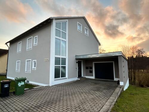 Foto - Helle 3 Zimmer Wohnung mit Balkon und Keller - Erdgeschoss