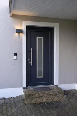 Foto - 3 Zimmer Erdgeschoßwohnung zur Miete in Ebnath