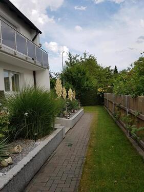 Foto - Sehr gepflegtes Einfamilienhaus