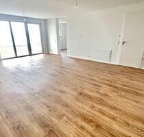 Nur mit Wohnberechtigungsschein! Moderne 2 Zimmer NB Wohnung mit Terrasse - Meißenheim
