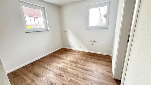 Foto - 2 Zimmer Erdgeschoßwohnung zur Miete in Meißenheim