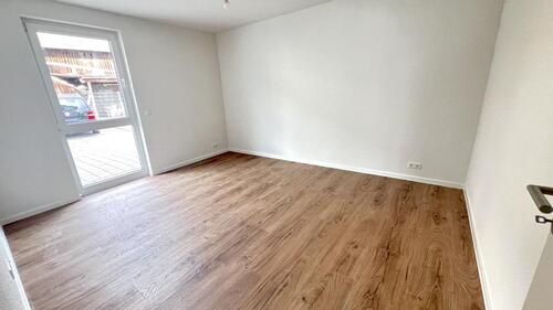 Foto - 2 Zimmer Erdgeschoßwohnung in Meißenheim