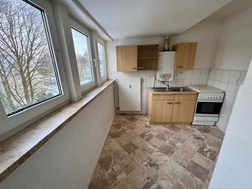 Foto - 3 Zimmer Dachgeschoßwohnung zur Miete in Itzehoe