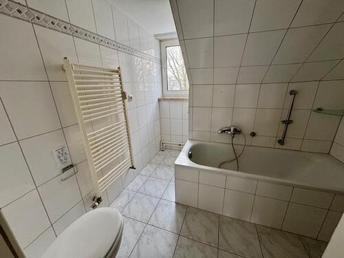 Foto - 3 Zimmer Dachgeschoßwohnung in Itzehoe