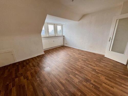 Foto - Dachgeschoßwohnung in Itzehoe zur Miete