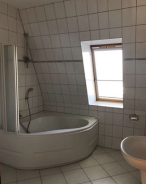 Foto - 4 Zimmer Maisonettenwohnung zur Miete in Gräfenhainichen