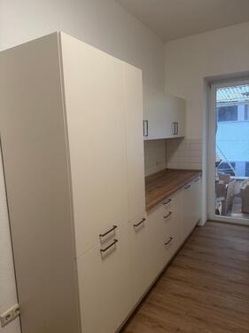 Foto - 1-Zimmer Wohnung Mannheim-Innenstadt