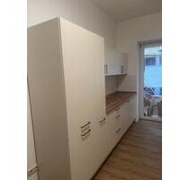 1-Zimmer Wohnung Mannheim-Innenstadt