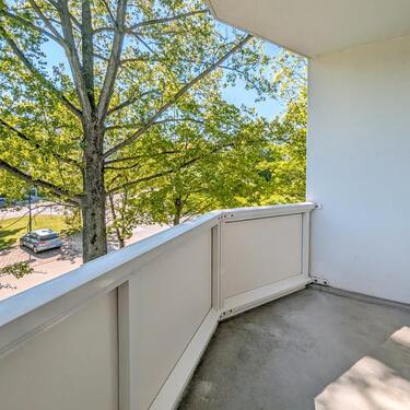 Foto - Etagenwohnung in Freiberg zur Miete