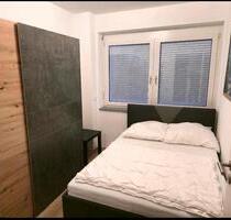 Möbelierte 2-Zimmer Whg. Lautertal (Odenwald), m. Ablöse