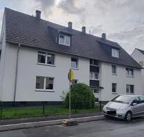 Gemütliche zentrumsnahe 2-Zimmer-DG-Wohnung - Iserlohn