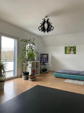 Foto - Etagenwohnung in Iserlohn zur Miete